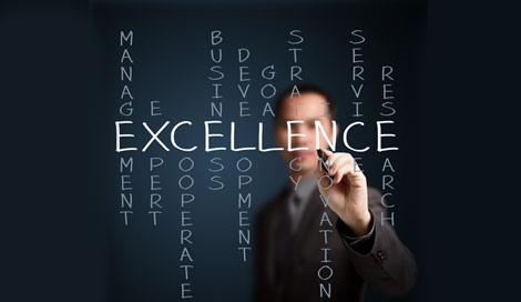 Customer Excellence