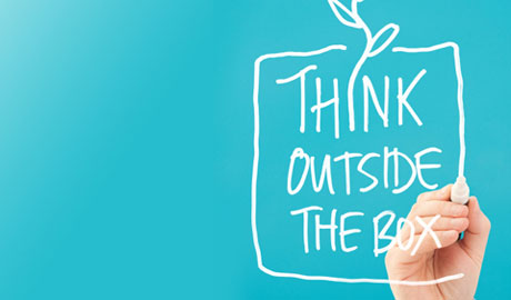 Innovative, Creative 